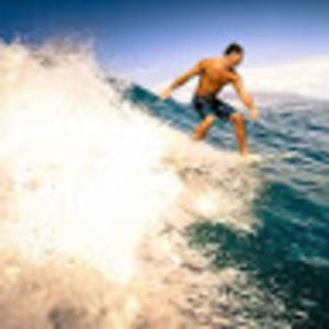 Meet your Posher, Thomas